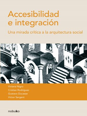 cover image of Accesibilidad e integración